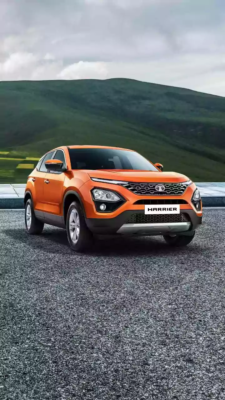 2026 Tata Harrier & Safari Petrol: First Drive