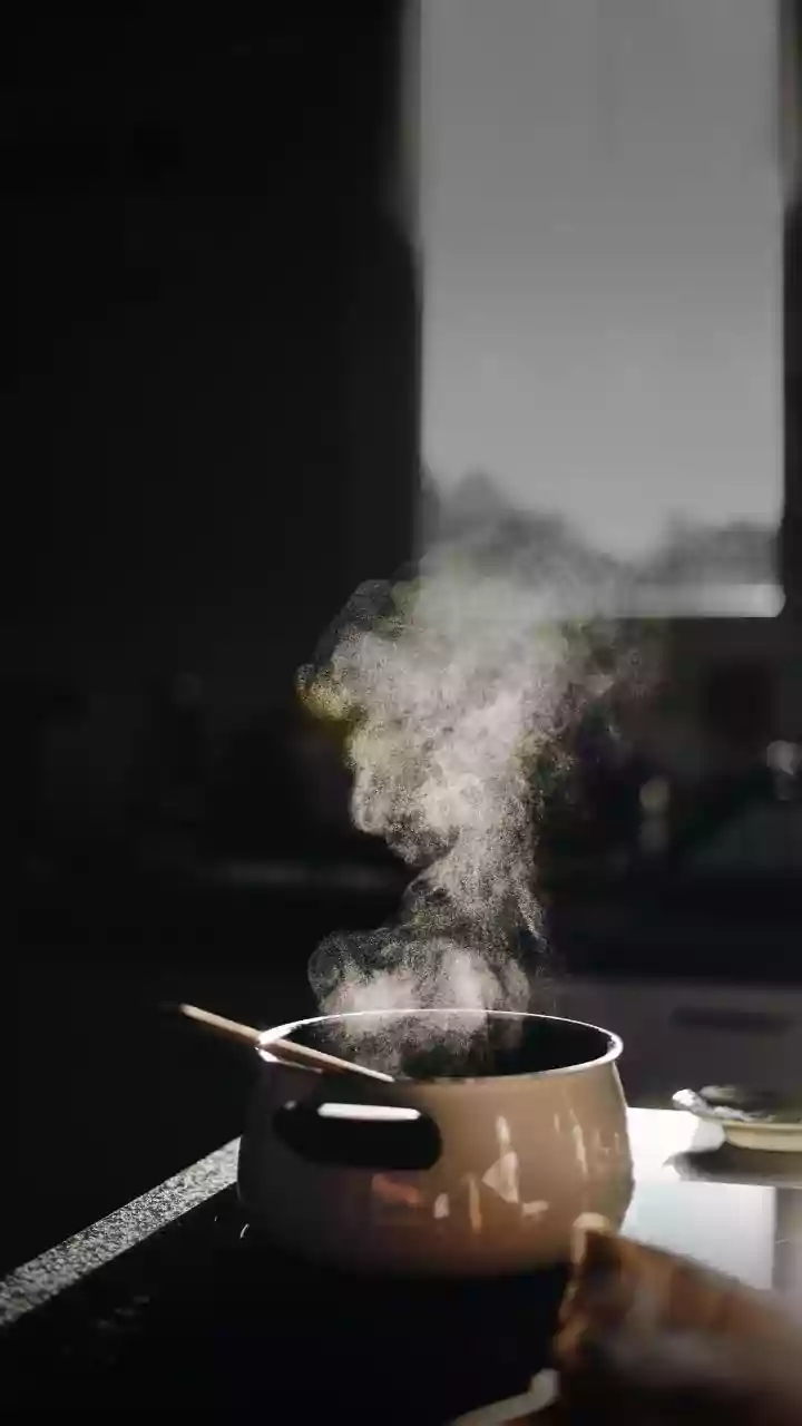 Cooked Food Reheating Guide For India's Monsoon Season