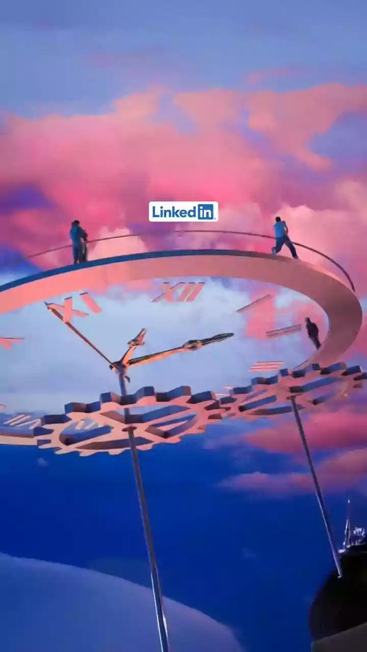 Feeling stuck? Why this could be a warning sign!