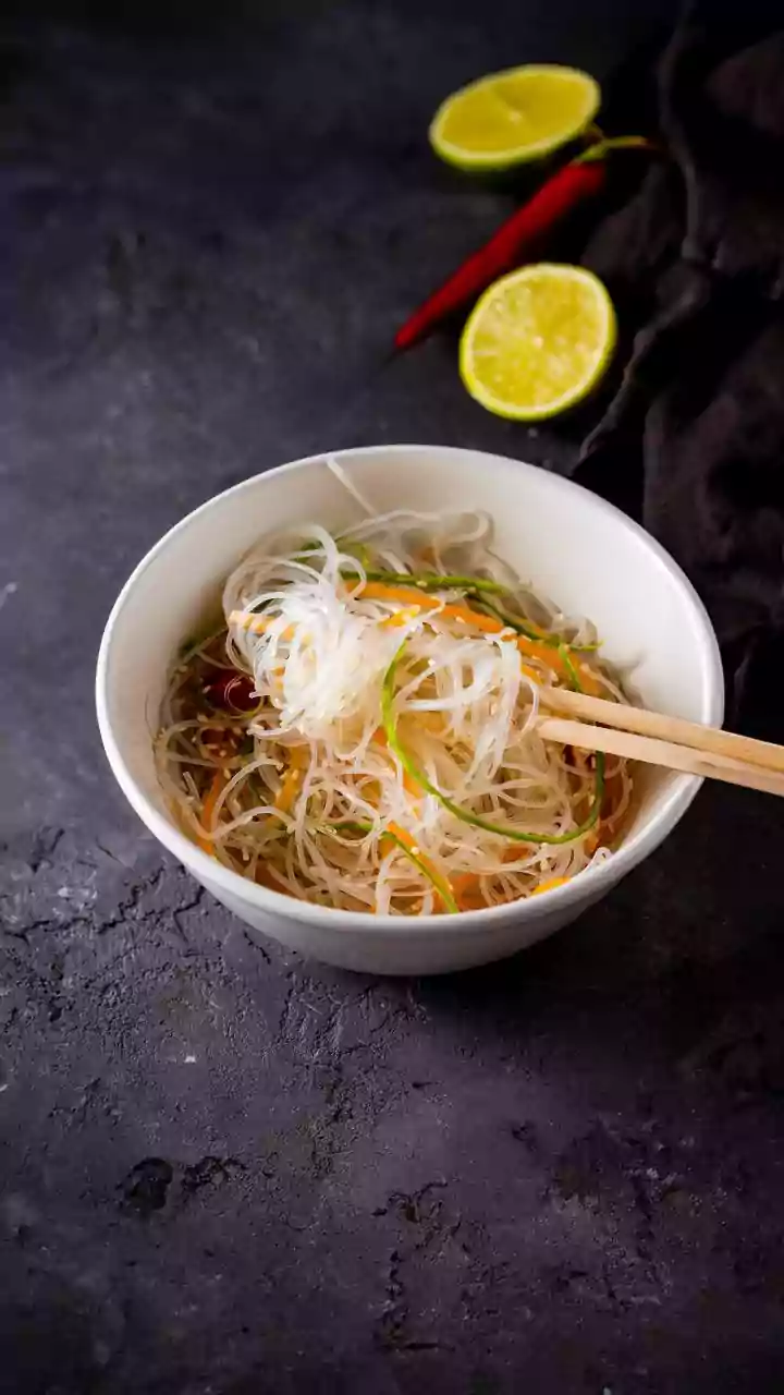 Vermicelli Mania: Breakfast Delights & Preparation Secrets!