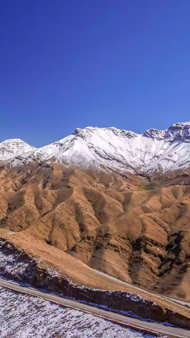 Exploring Uzbekistan And Kazakhstan In Seven Days With A Strict ₹45,000 Budget