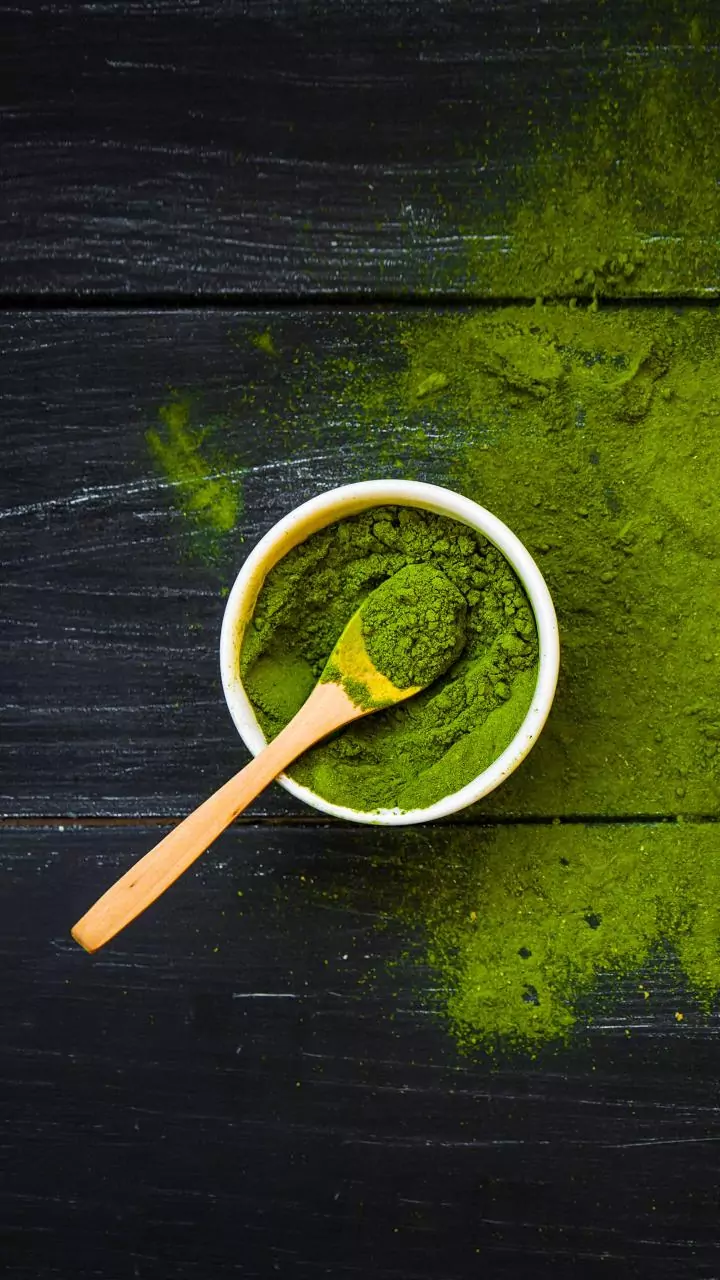 Why Matcha Is The Flavour To Watch Right Now
