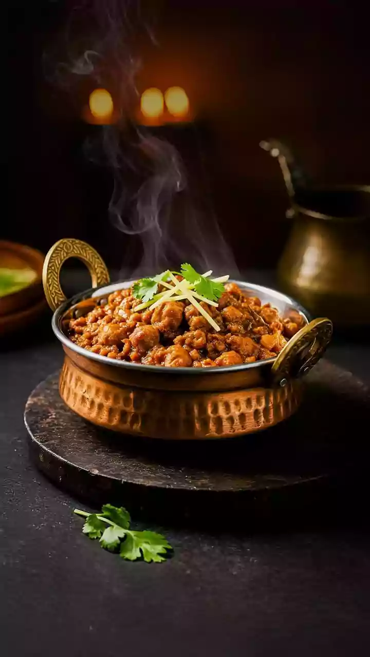 India's Culinary Treasures: 8 Historic Eateries