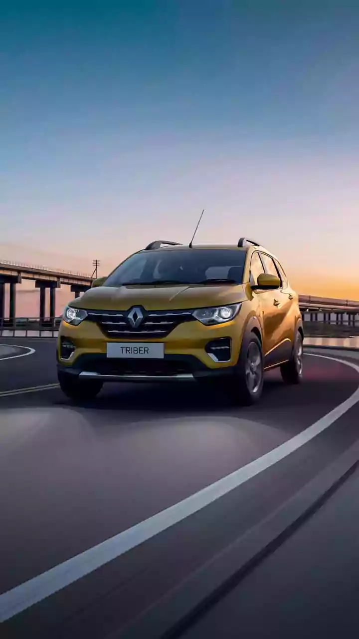 Nissan Gravite vs. Renault Triber: A Detailed Comparison of Key Differences