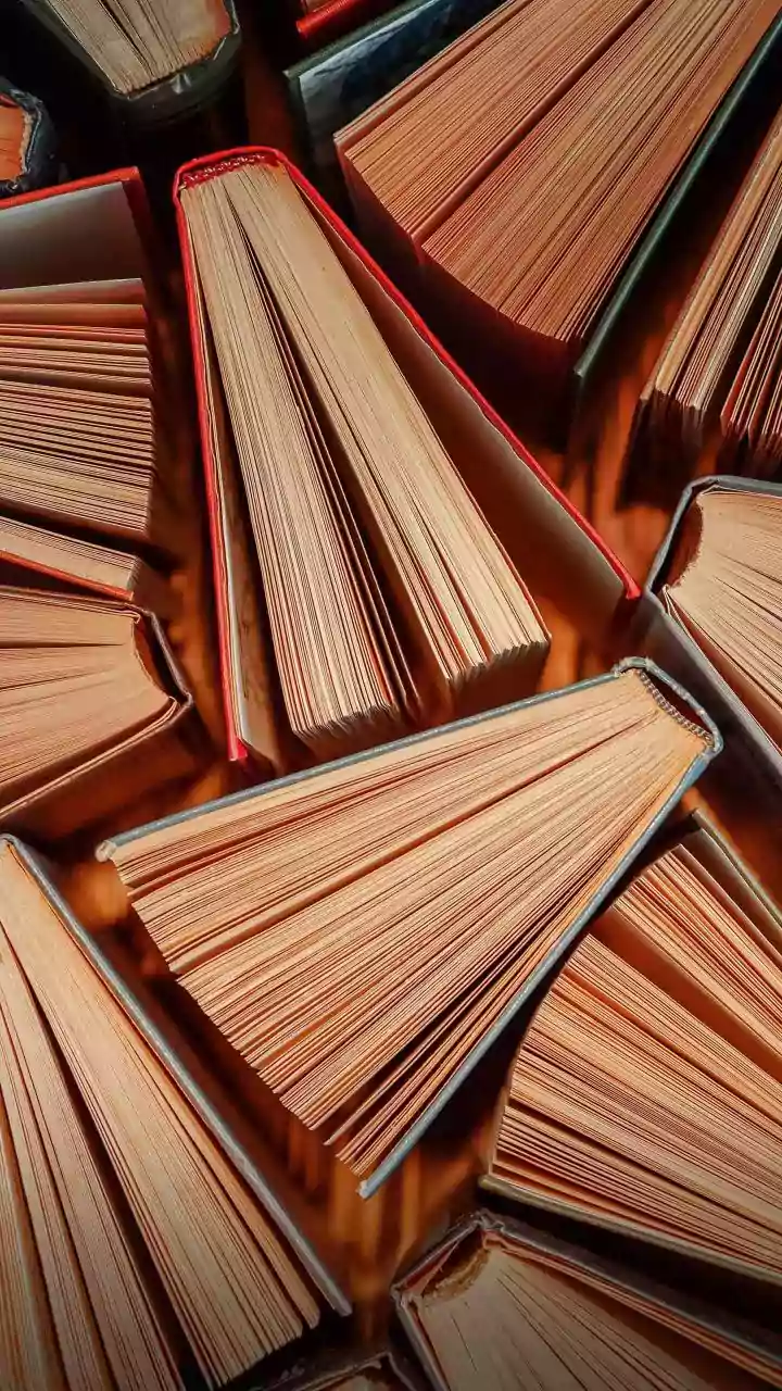 Split Reading into Quick, Deep and Reference Categories