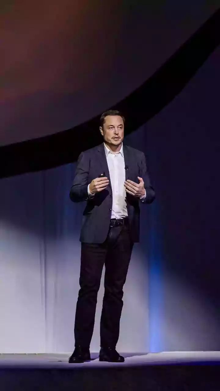 Elon Musk Makes An Extraordinary But Qualified SpaceX Valuation Claim