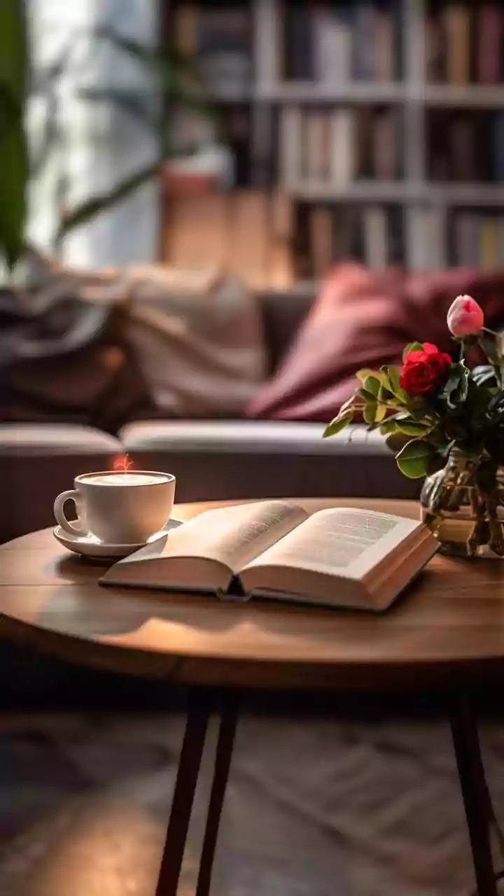 Unlock Your Brain After 25: Why Reading is Your Secret Weapon for Growth