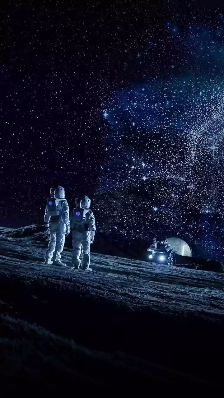 Lunar Couture: NASA's Artemis Mission Teams Up with High Fashion for Moonwalks