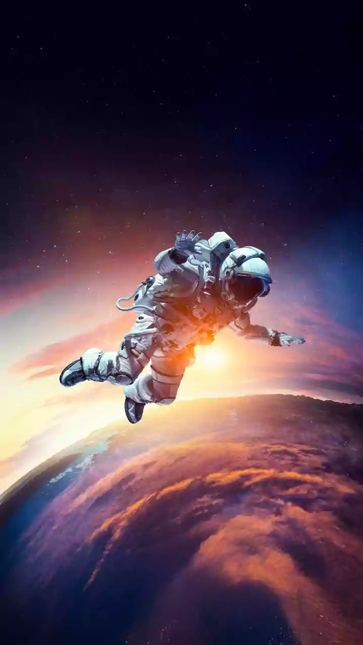 Gaganyaan Nutrition: Why Astronaut Food Needs More Than Long Shelf Life