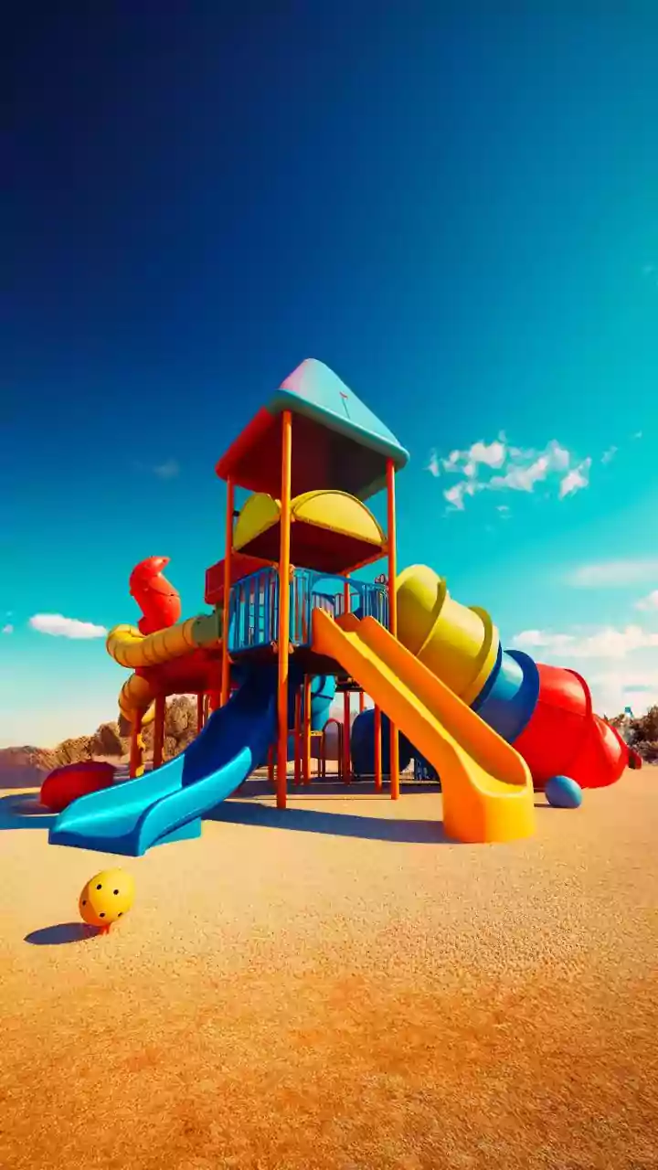 Kids tiring sooner outdoors? Doctors link it to warmer afternoons