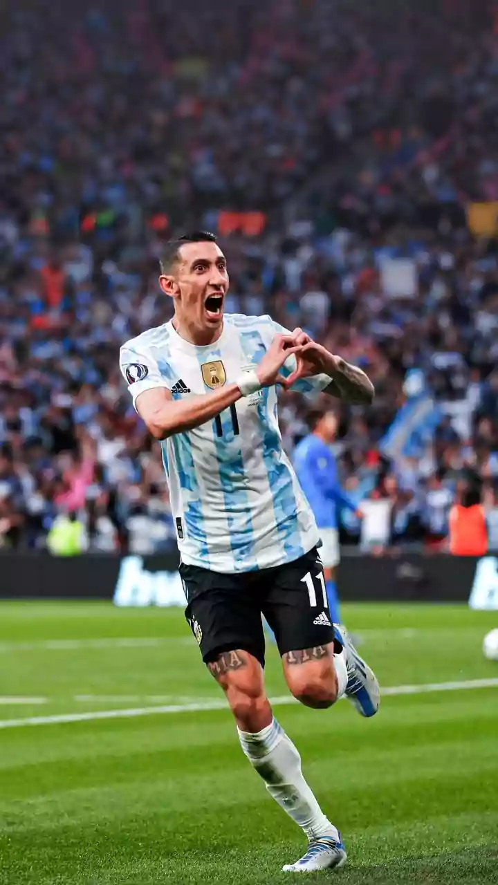 10 best goals in FIFA World Cup final history