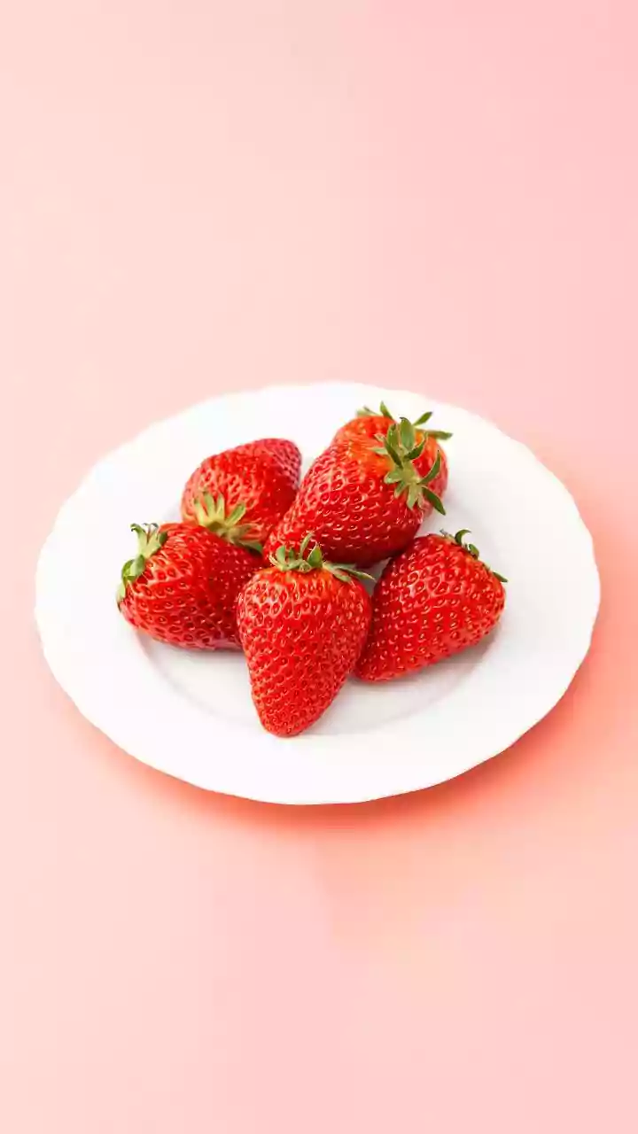 Researchers Use Plant Mutations to Search for Heat-Tolerant Strawberries