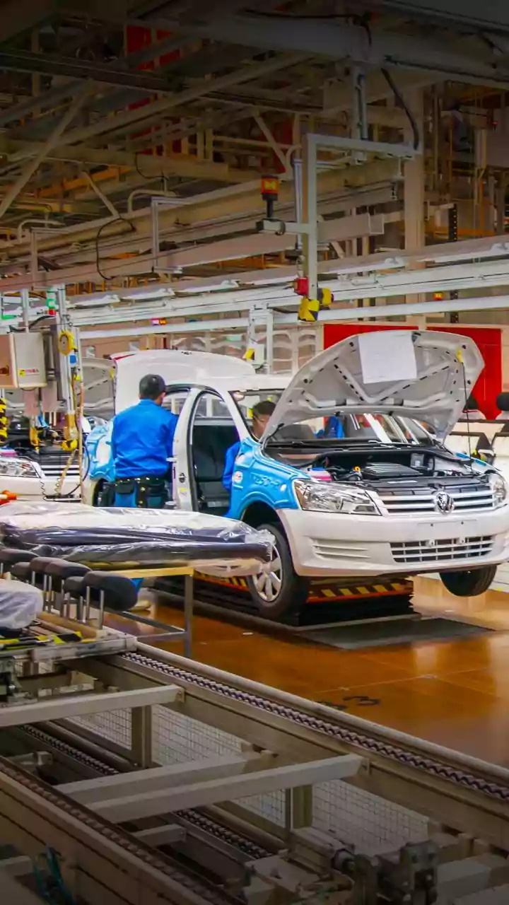 BYD may assemble EVs in India to meet rising demand