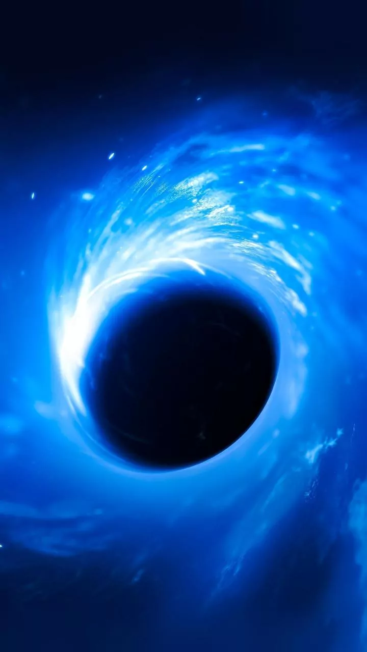 The Microblazar Candidate May Clarify How Black-Hole Jets Behave