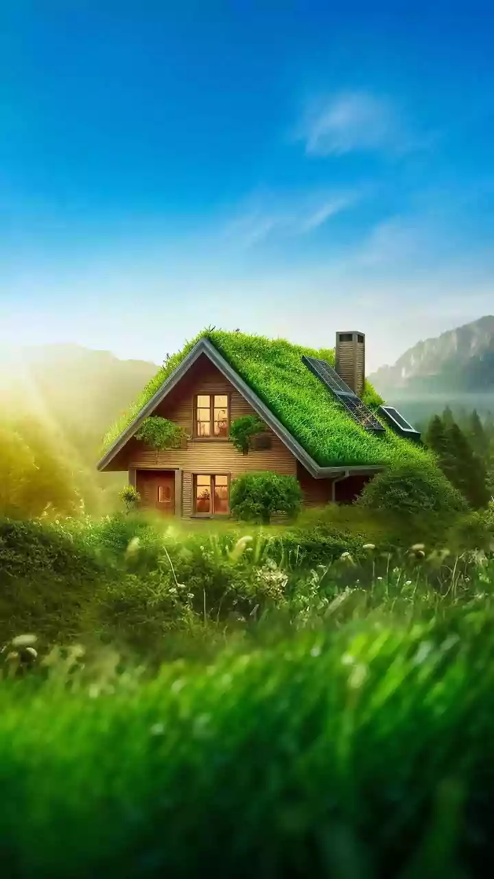 House Burping: Germany's Viral Air Refreshing Secret for a Healthier Home