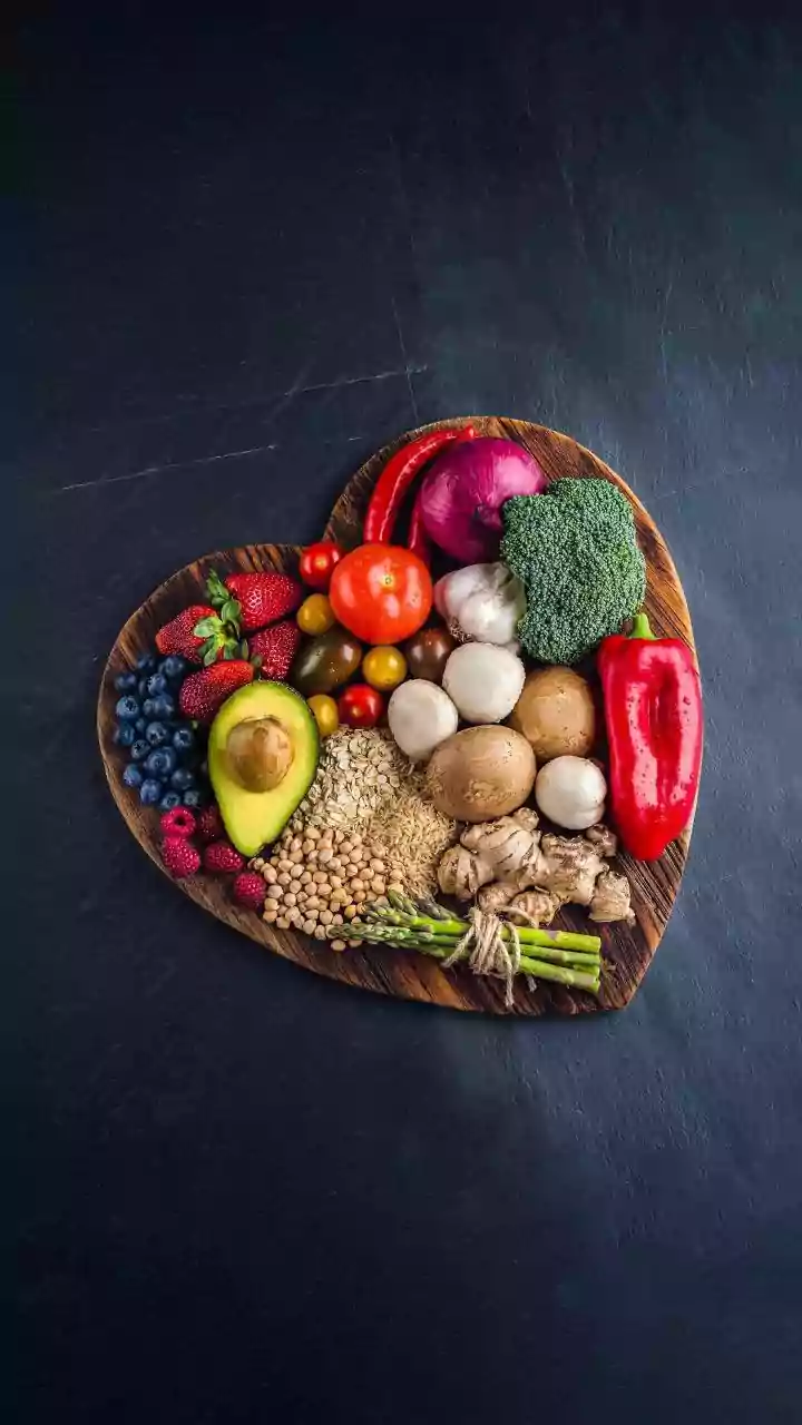 Foods that may improve bone health in your body