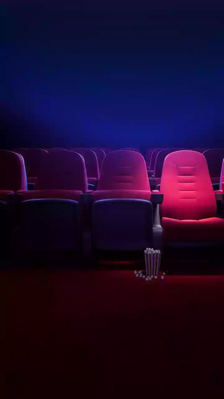 The Cinema Experience In The OTT Era: Why Indian Audiences Have Not Abandoned Theatres