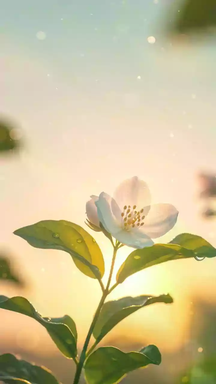 5 AM Affirmations: Unleash Your Best Self for a Day of Purpose and Peace