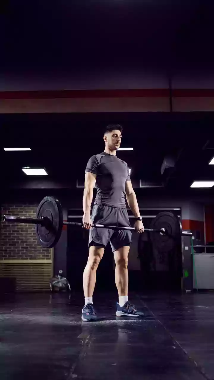 Strength Training First May Work Better Than Long Treadmill Sessions