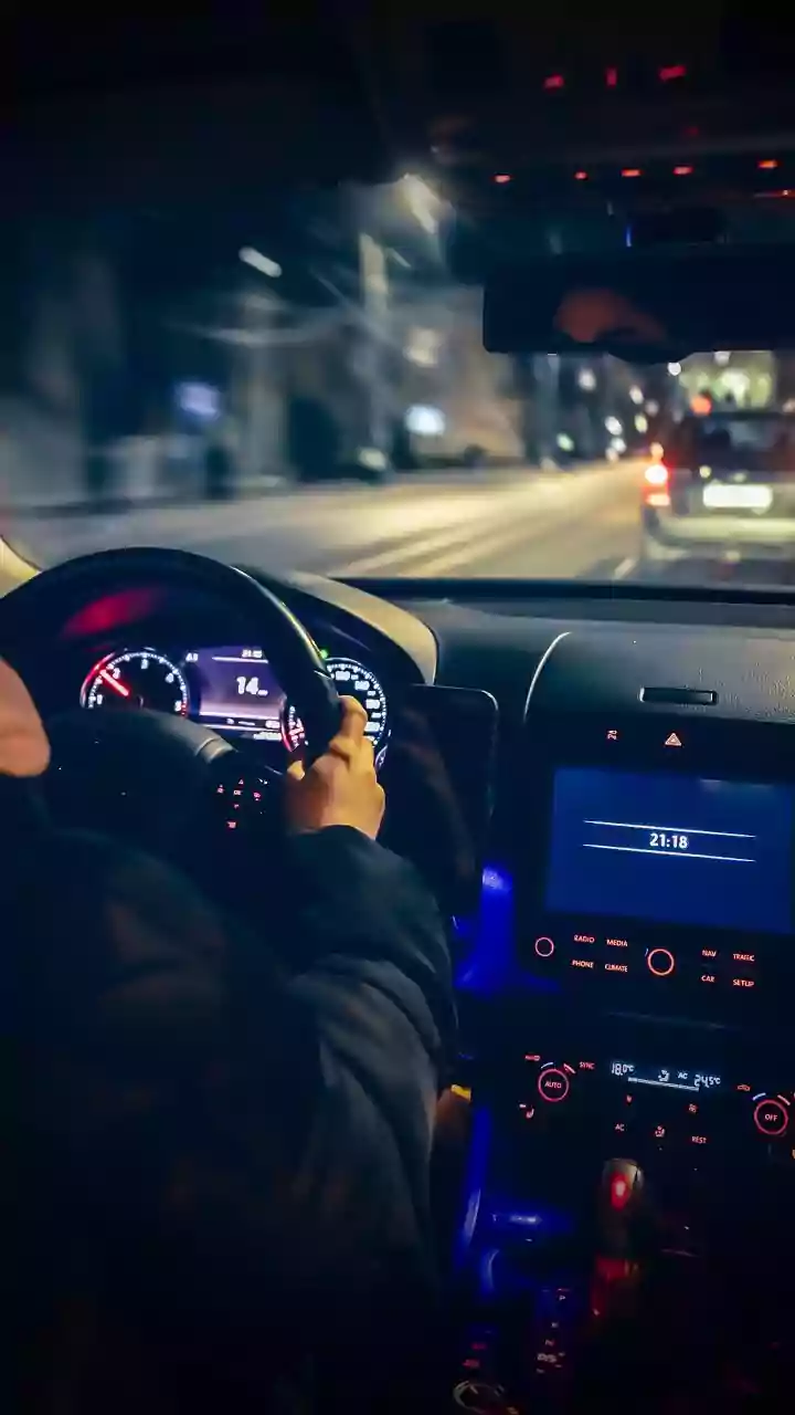 União Europeia estuda limitador que trava a velocidade do carro por GPS