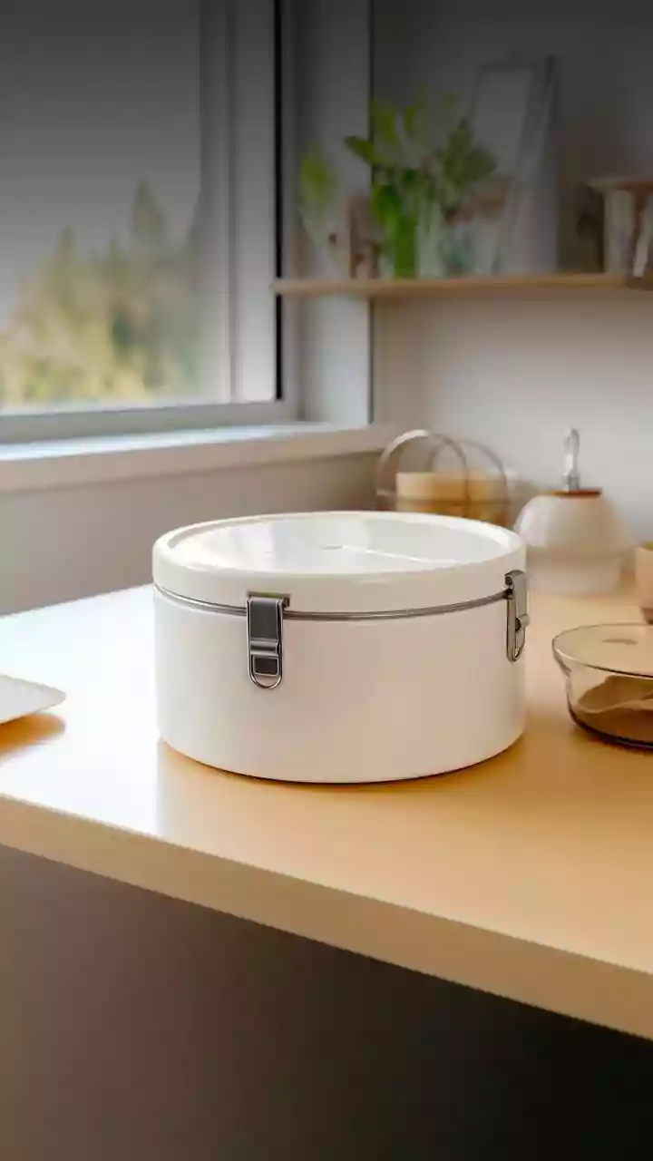 Different Preparation Stages Need Different Storage and Reheating Decisions
