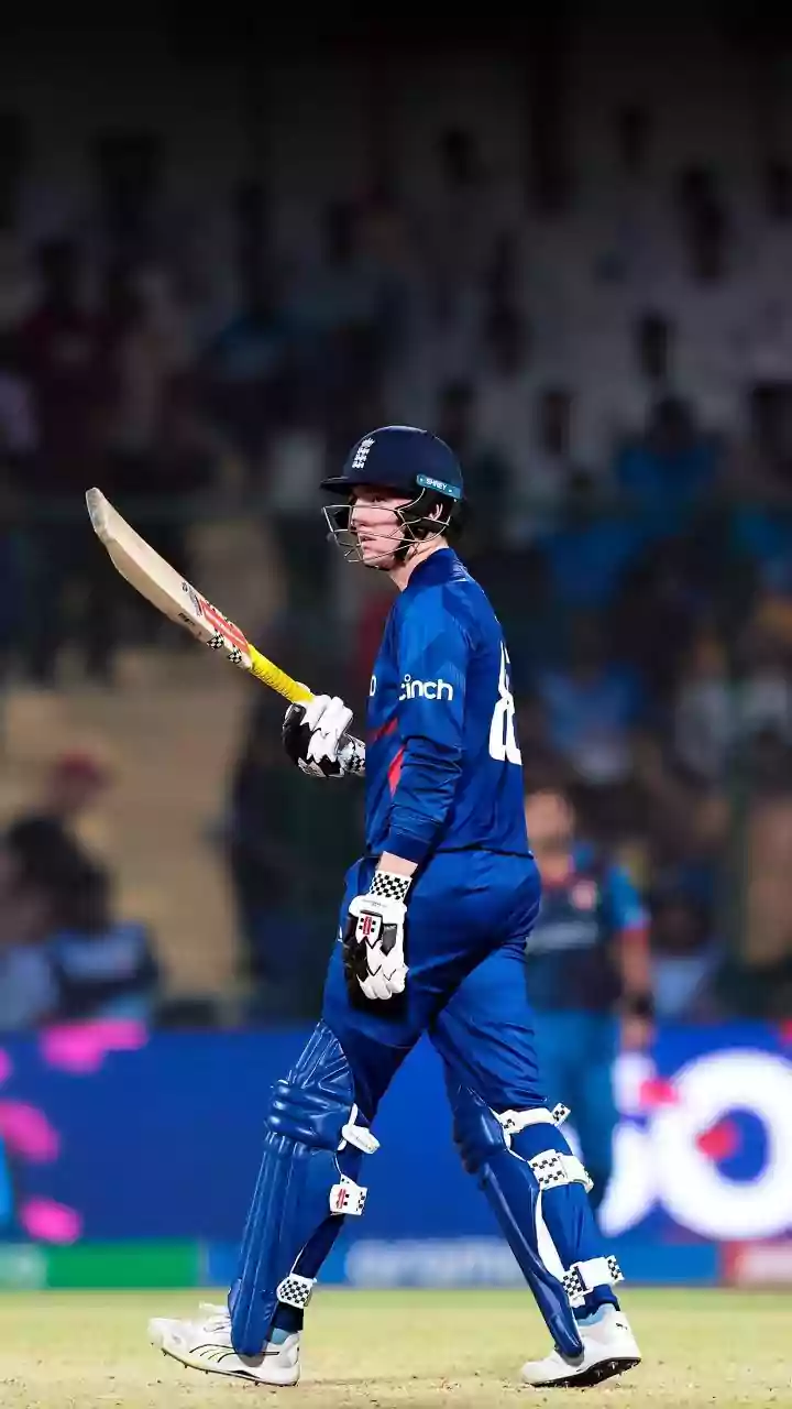 'Not the right thing to do' - Harry Brook apologises for nightclub brawl with bouncer in Wellington