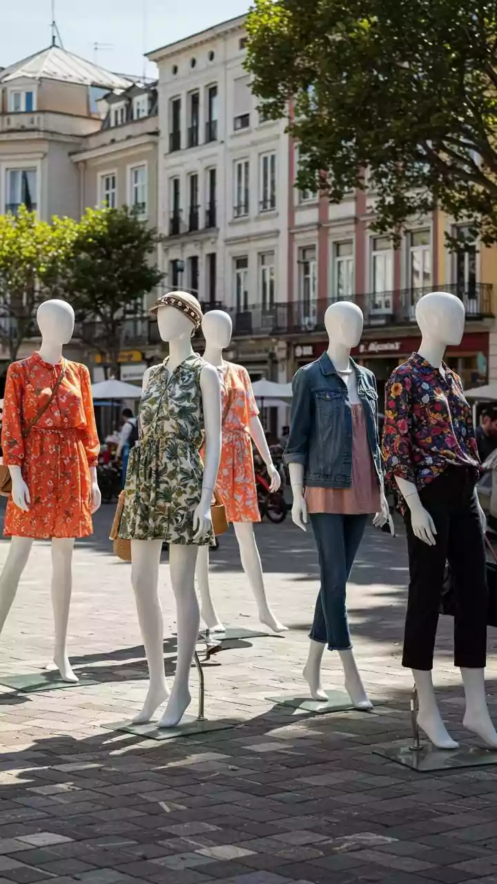 ELLE Graduates 2025: Celebrating Fashion's Rising Stars