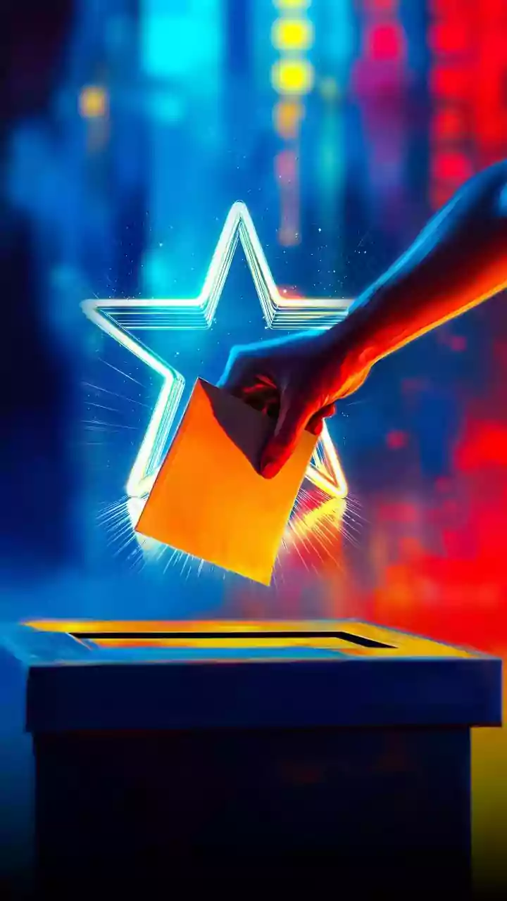 Deposed Nepal PM seeks third term to lead CPN-UML, voting held in Kathmandu