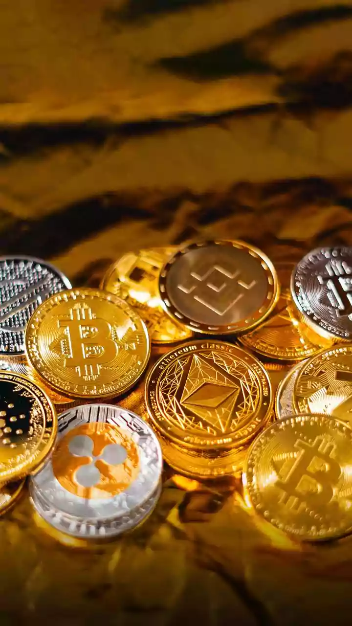 ED attaches Rs 4,190 cr in crypto cases, declares one accused as fugitive economic offender