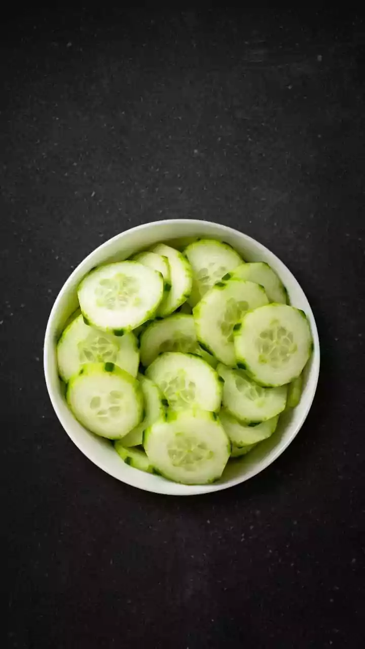 Bihar Cucumber Scandal: Green Dye Shockwaves at Katihar Station, Nine Vendors Detained