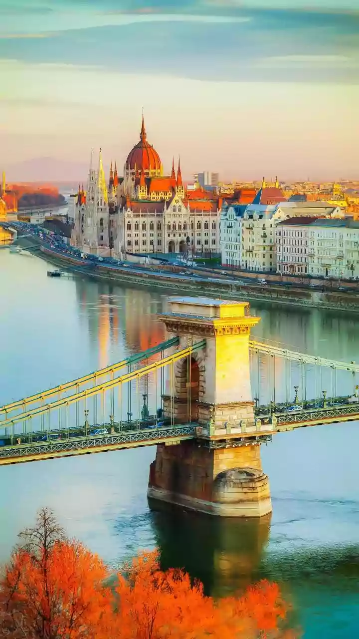 How to explore Hungary like a local