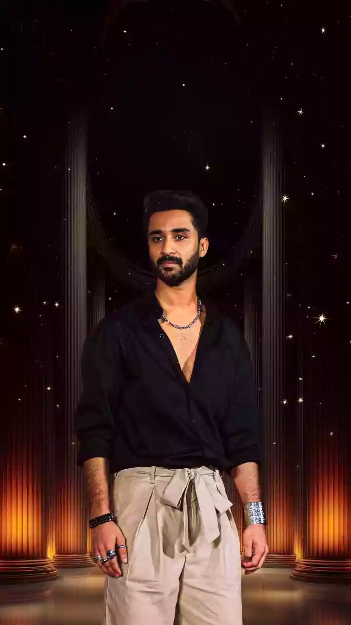 Raghav Juyal, Niharika NM’s Cosy Photos Leave Fans Wondering If They Are Dating