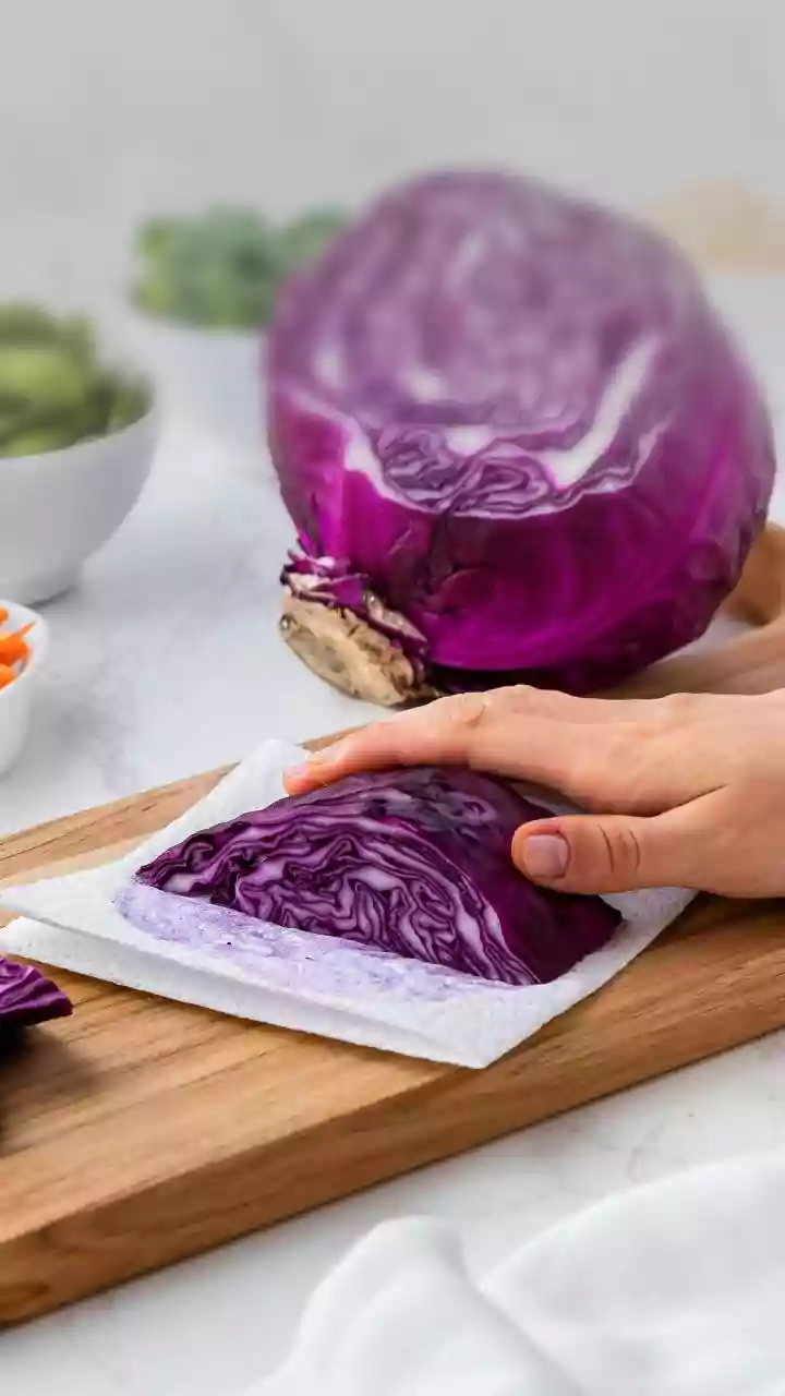 8 Viral Cabbage Recipes to Spice Up Your Kitchen!