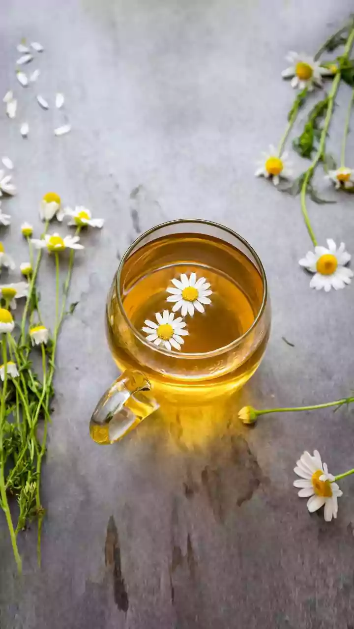 Hydration With A Twist: Natural Herbal Brews That Rejuvenate Mind And Body