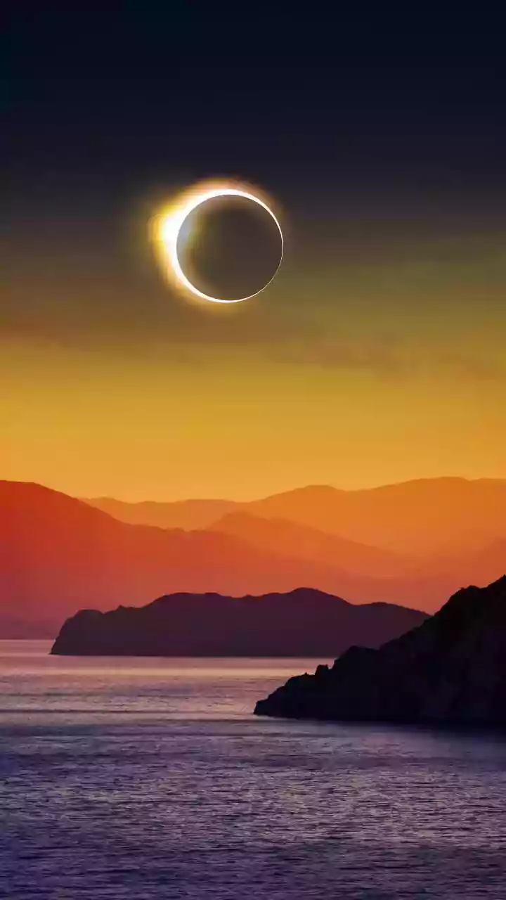 What NASA's 12 August Eclipse Reveals About The Geography Behind The 12 August Eclipse