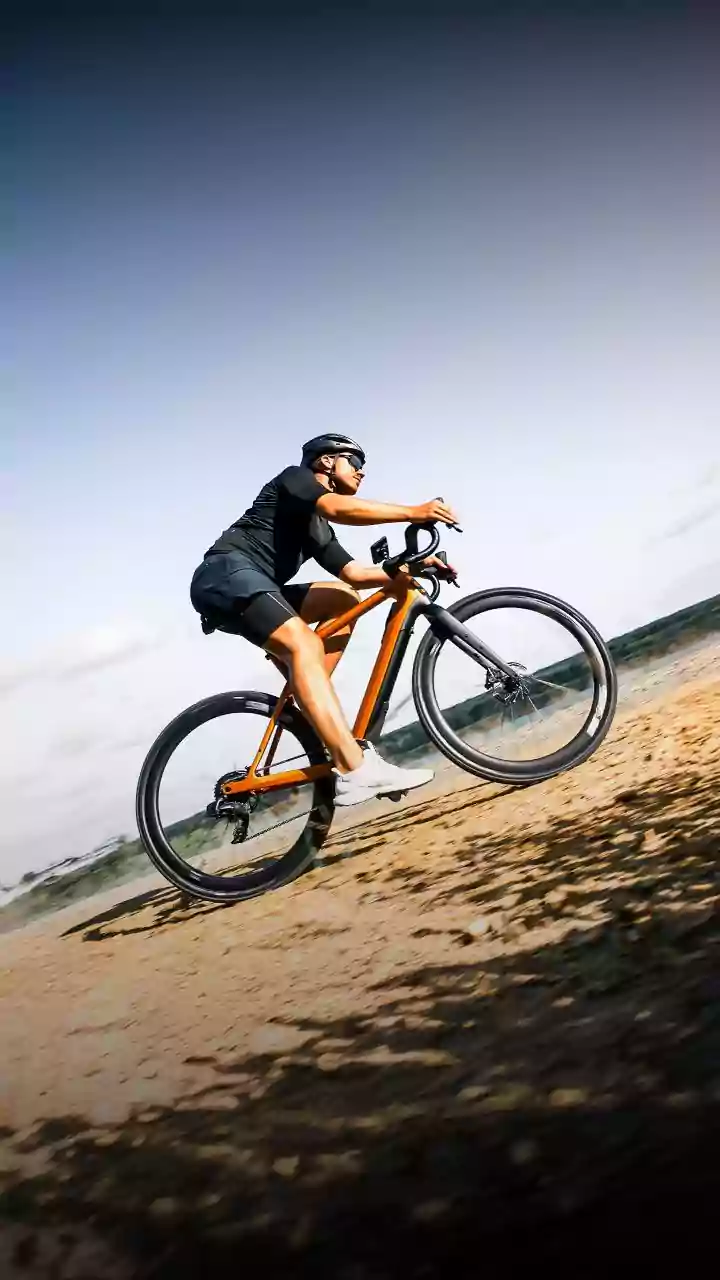 Porsche encerra divisão de bicicletas elétricas após lucros com carros despencar
