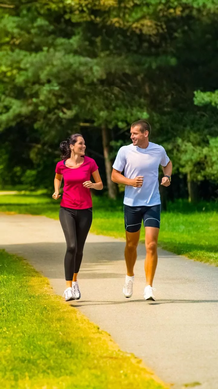 Why Zone-2 Cardio Superior For VO2 Max Growth In Sedentary Workers