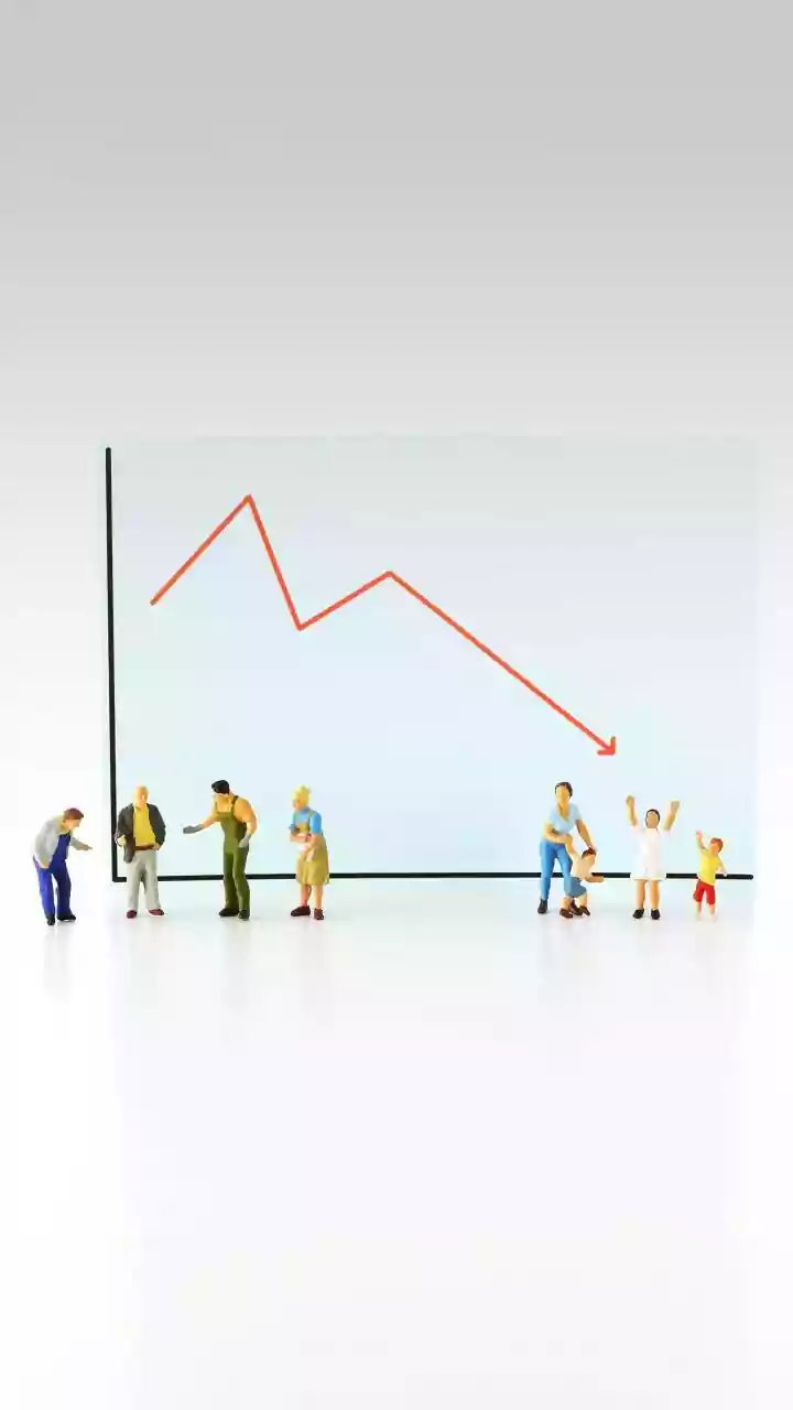 Stock Market Roundup: Key Share Price Movements & Trends