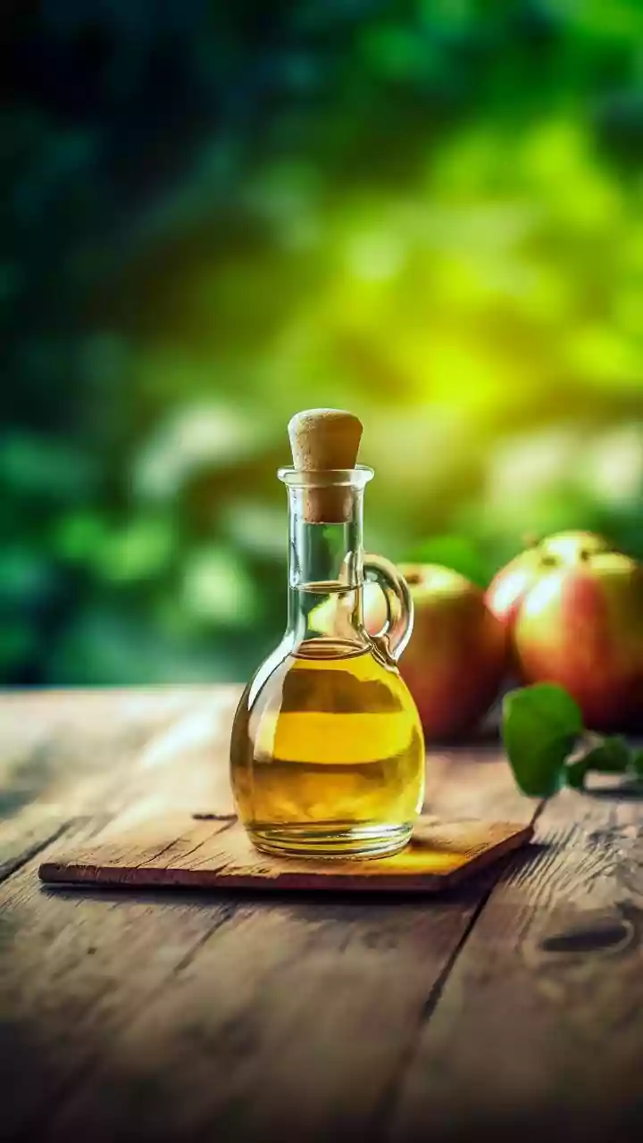 How Vinegar Pre-Loads Influence Insulin Sensitivity And Flatten Blood Sugar Spikes After Meals