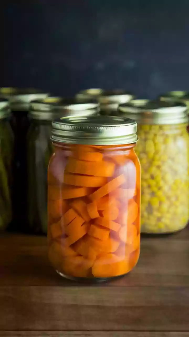 Oil-Free Vegetable Pickles: A Probiotic Revival In Modern Urban Indian Homes