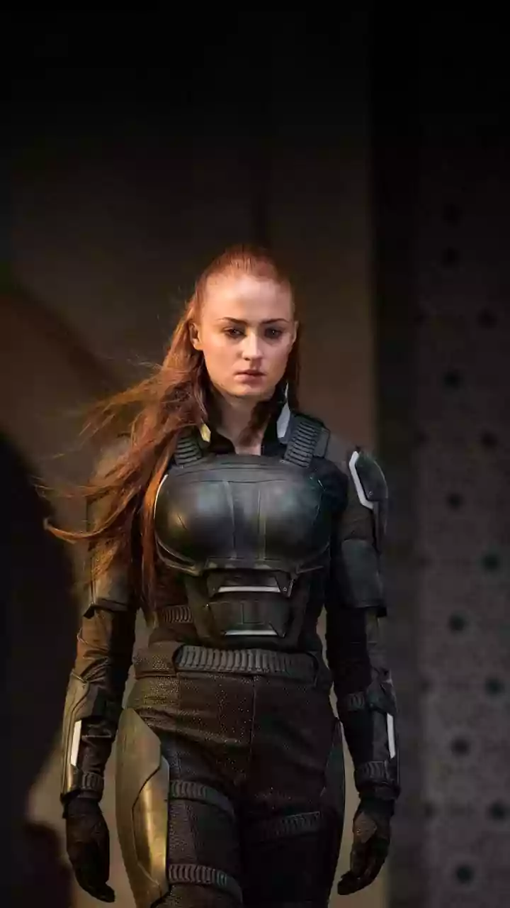 Sigourney Weaver, Harry Potter star Jason Isaacs and others join Sophie Turner-starrer 'Tomb Raider' series