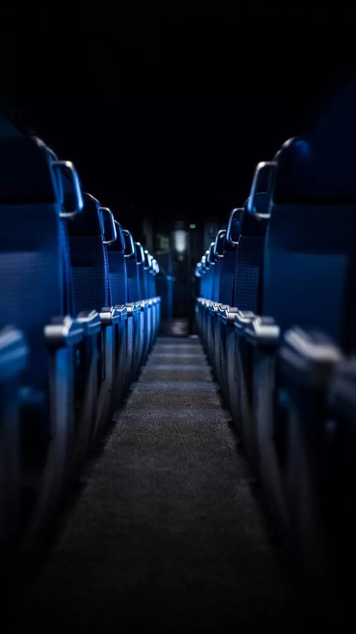 How To Secure Personal Belongings In Sleeper Bus Compartments While You Sleep
