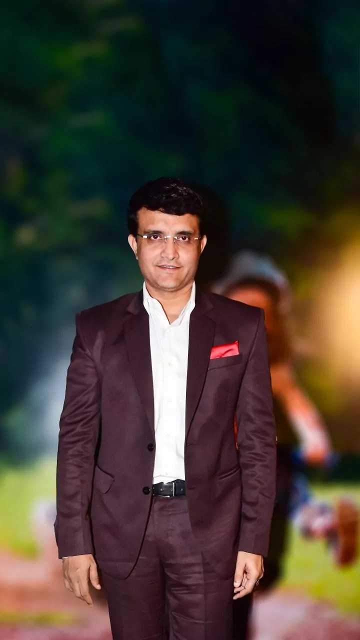 Sourav Ganguly Files Police Complaint After Receiving Repeated Death Threats