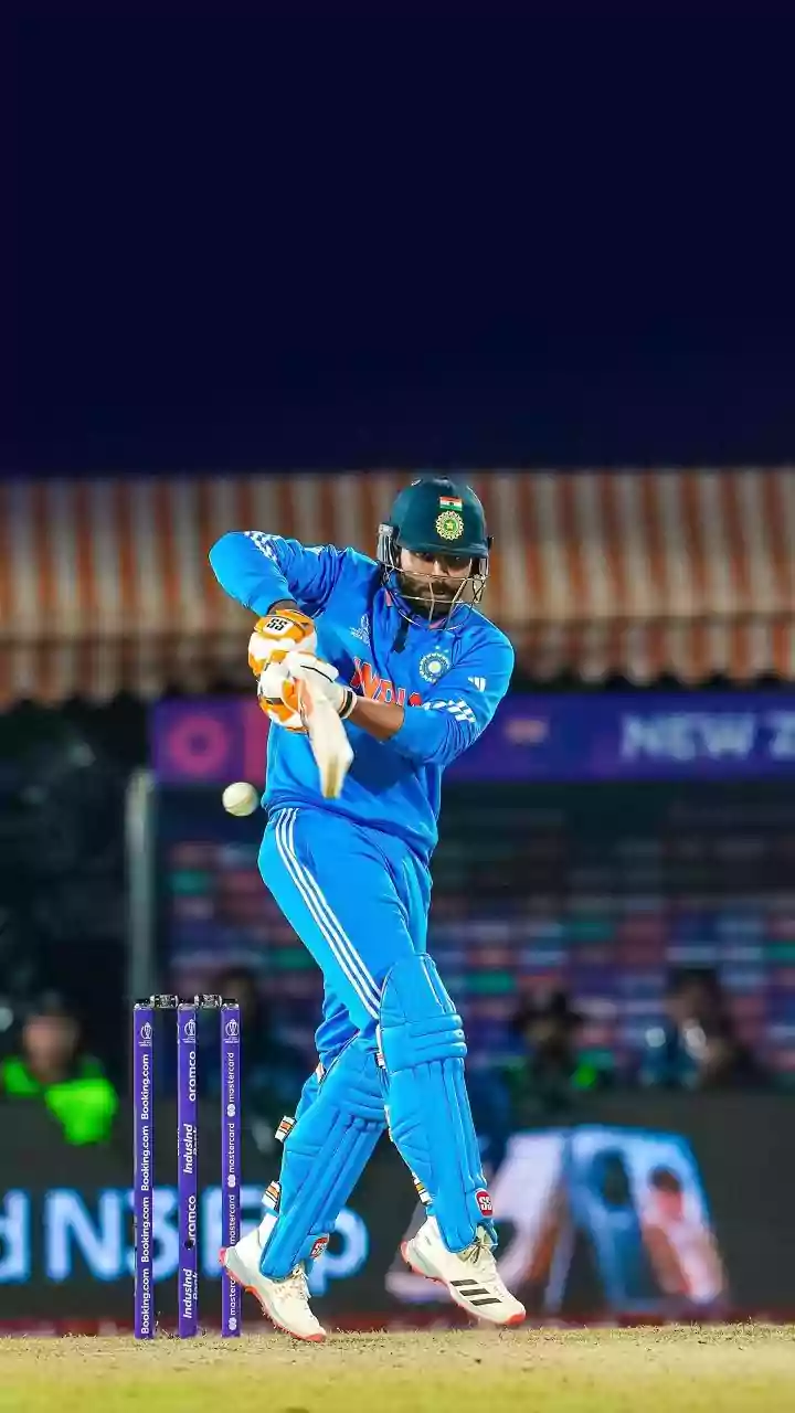 ‘This is the reality right now’ - Aakash Chopra gives verdict on Ravindra Jadeja’s future