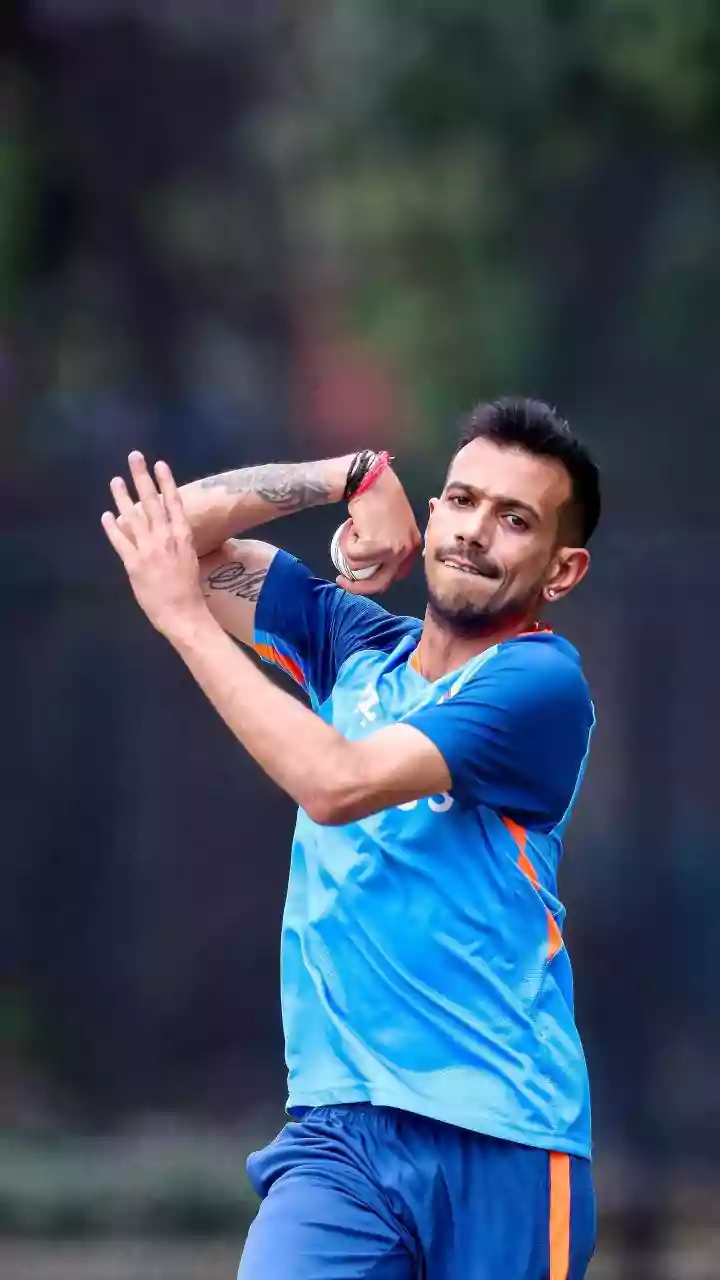 Yuzvendra Chahal credits Sanju Samson for his death-bowling success: Details