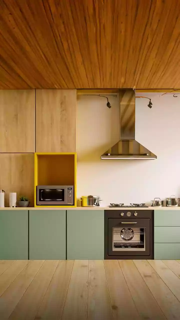 Why Multi Functional Modular Furniture Is Must Have For Shared Co Living Metro Apartments