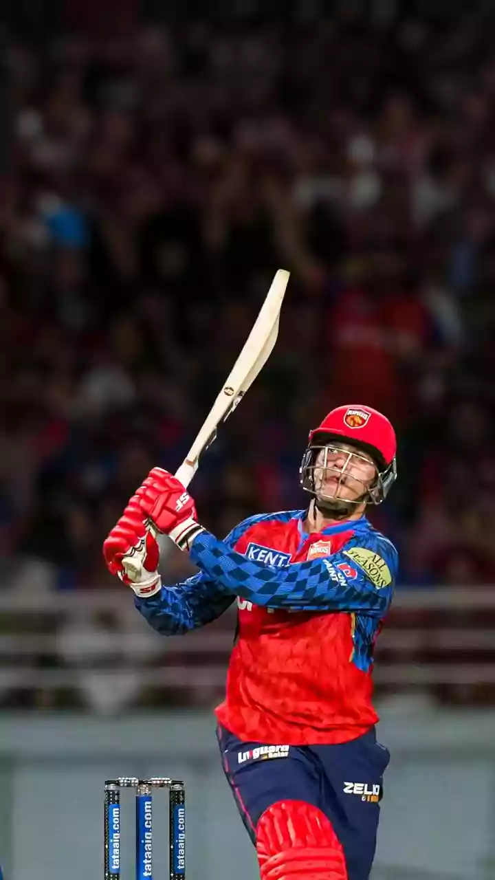 SRH Vs PBKS Pitch Report: Hyderabad’s Batting Paradise Set To Shape IPL 2026 Match 49