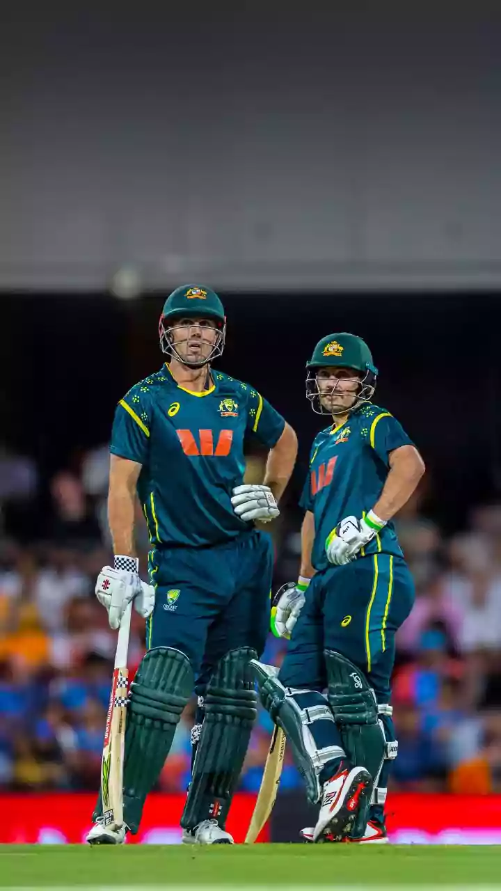3 reasons why Australia didn’t do well in T20 World Cup