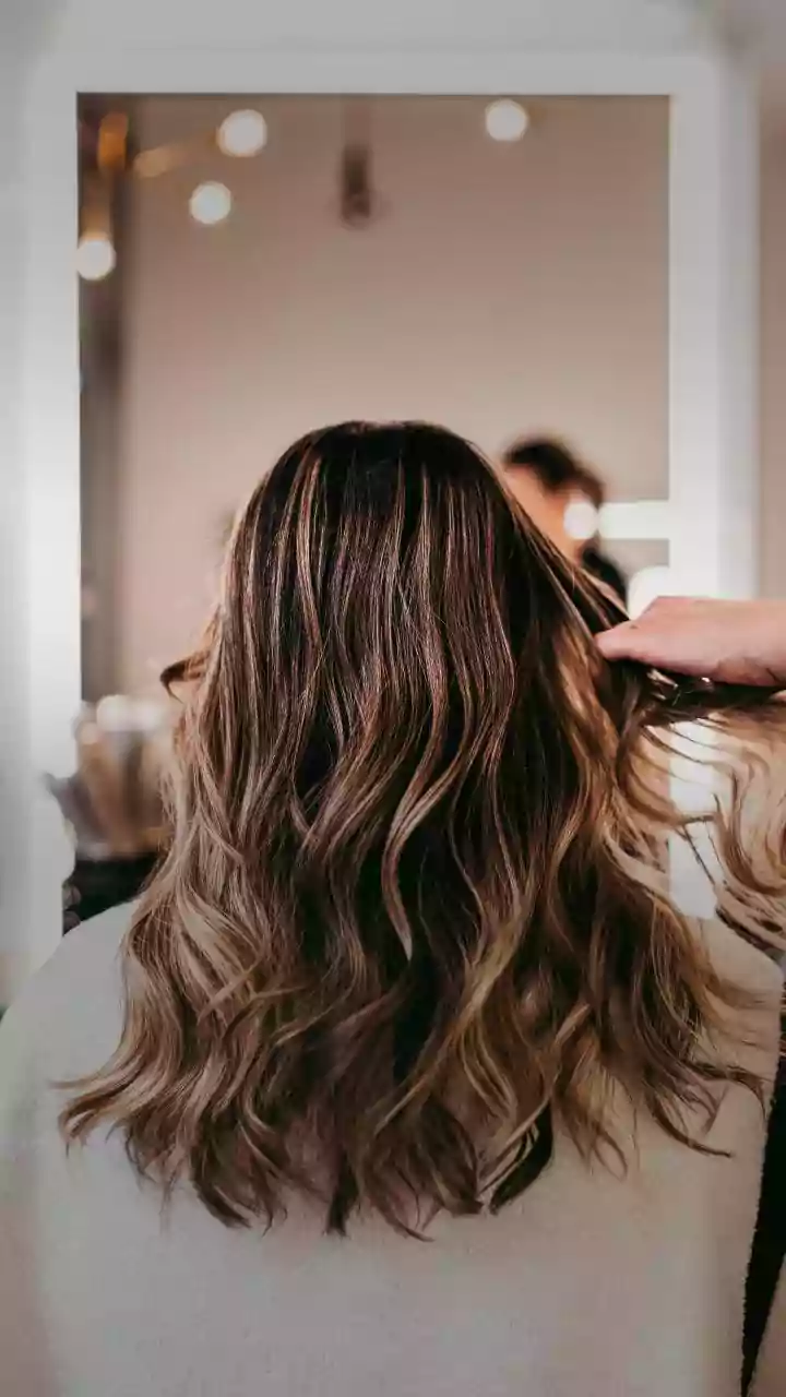 Haircut Trends: Indian Women's Styles for 2025