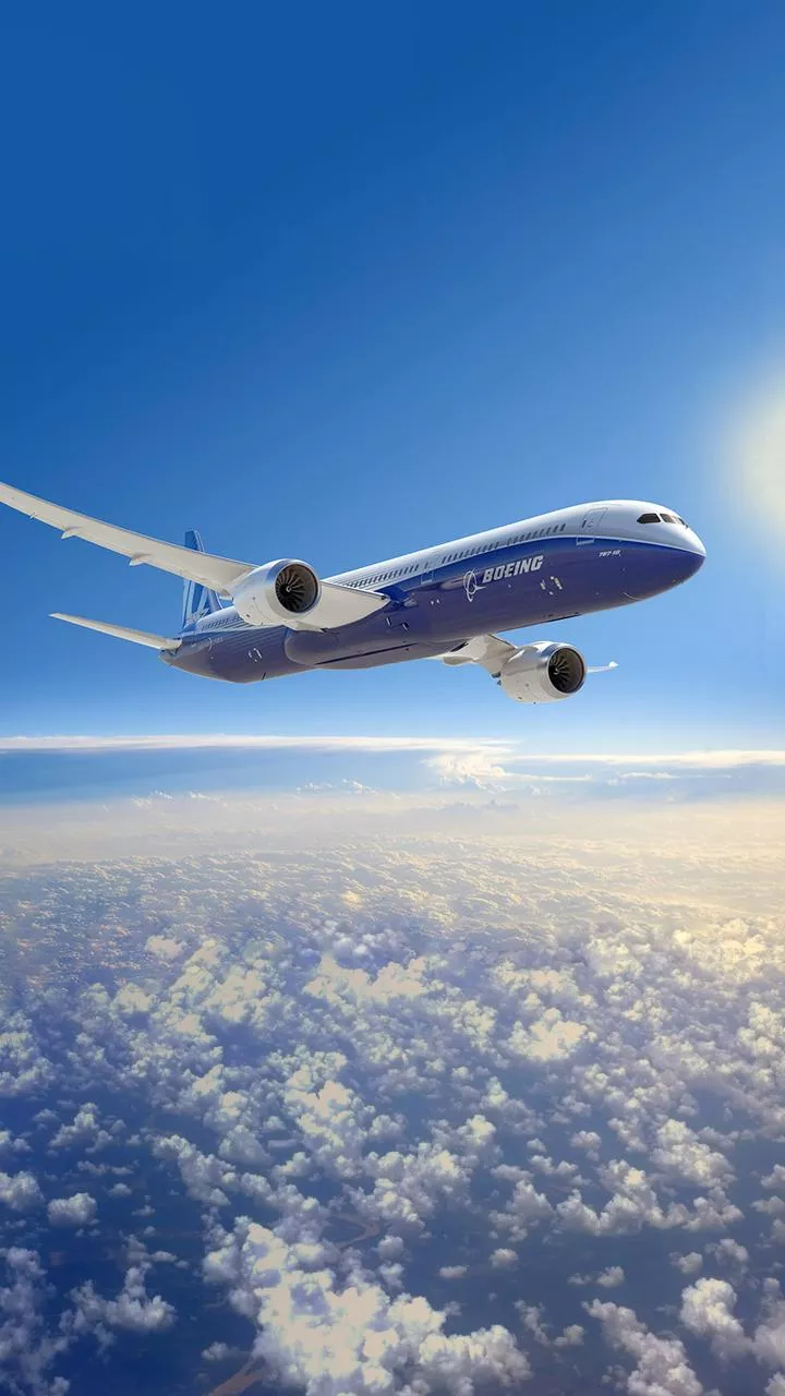 IndiGo to retire Boeing 787-9 Dreamliners by October 25 2026